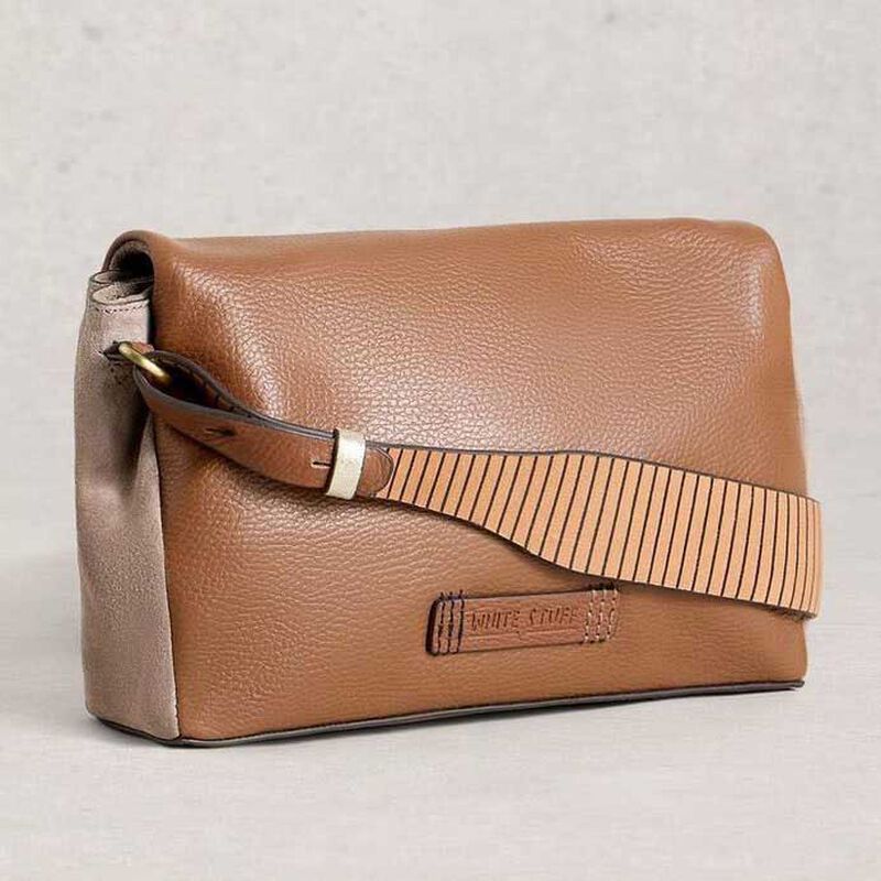 White Stuff Tiggy Crossbody Bag image number 1